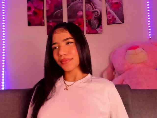 Alissarhys webcam