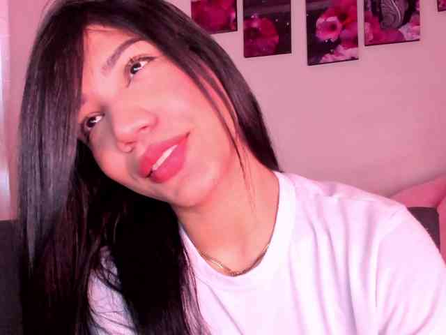 Alissarhys webcam