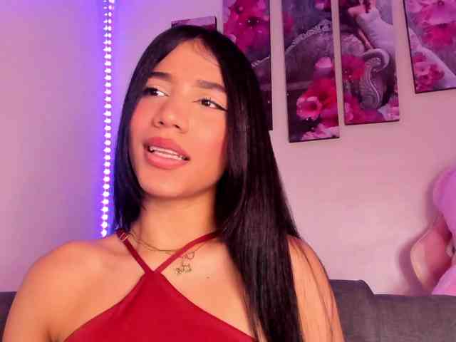 Alissarhys webcam