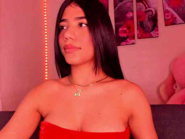 Alissarhys webcam