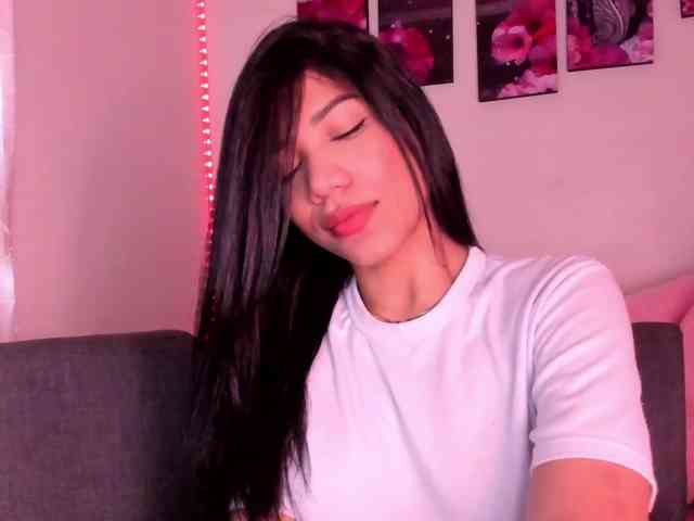 Alissarhys webcam