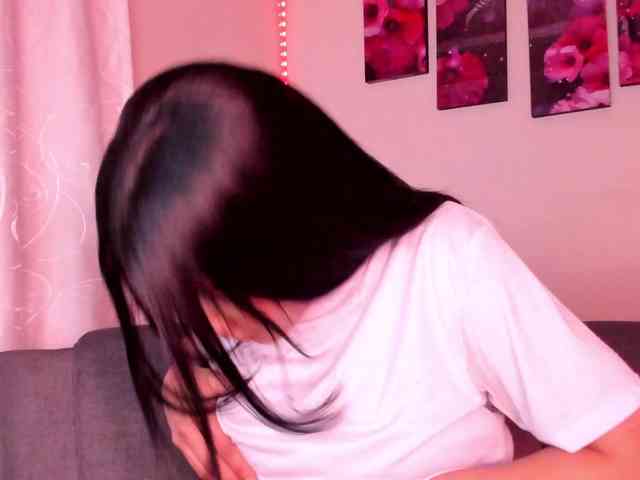Alissarhys webcam