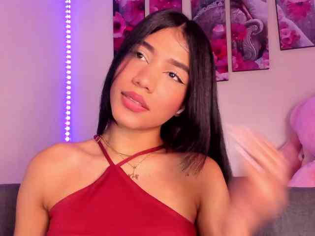 Alissarhys webcam