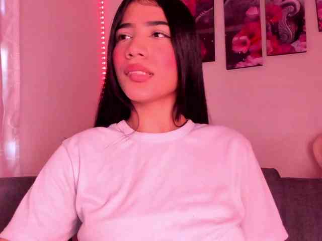 Alissarhys webcam