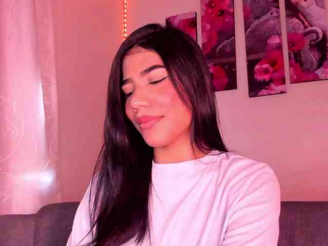 Alissarhys webcam