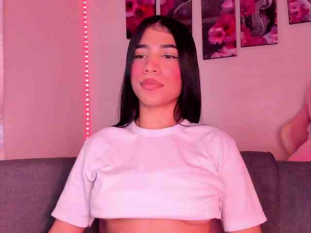 Alissarhys webcam