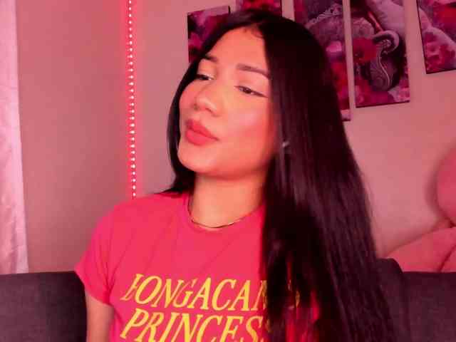 Alissarhys webcam