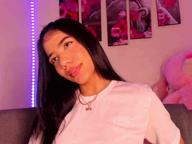Alissarhys webcam