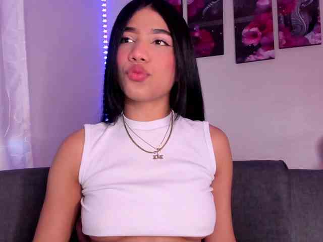Alissarhys webcam