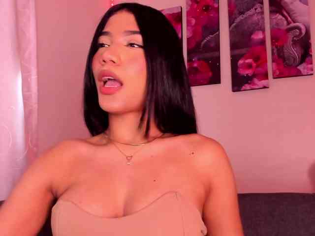 Alissarhys webcam
