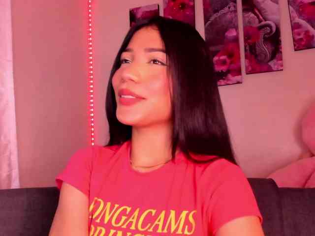 Alissarhys webcam