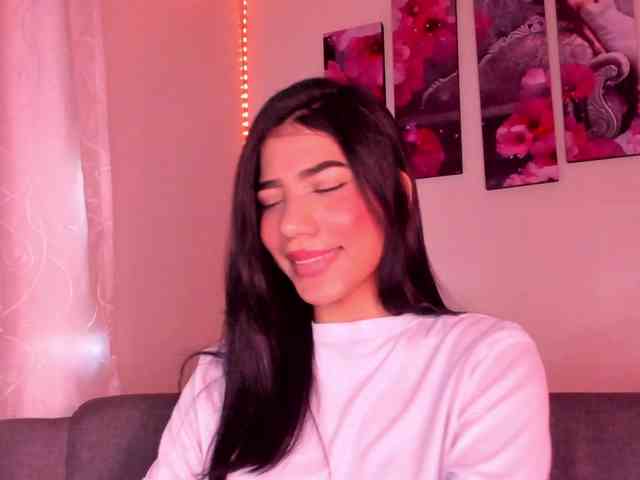 Alissarhys webcam