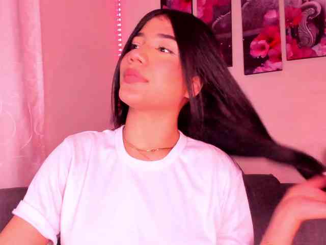 Alissarhys webcam