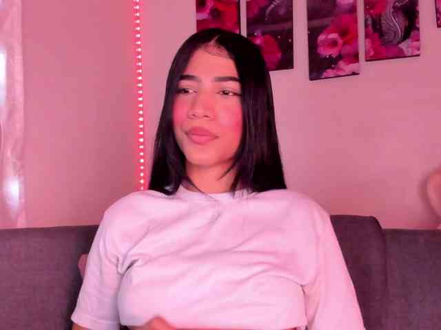 Alissarhys webcam
