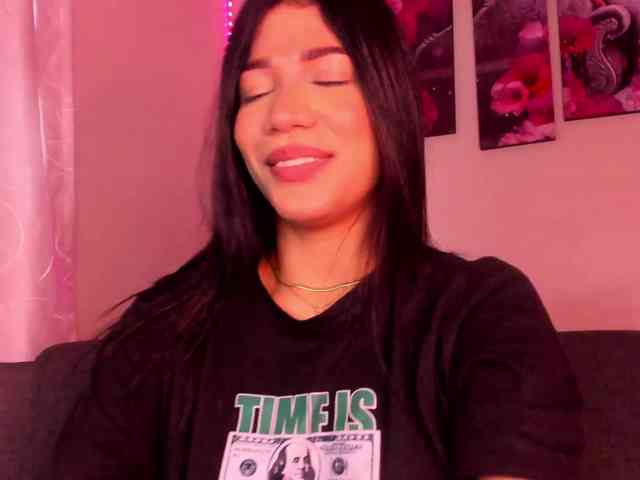 Alissarhys webcam