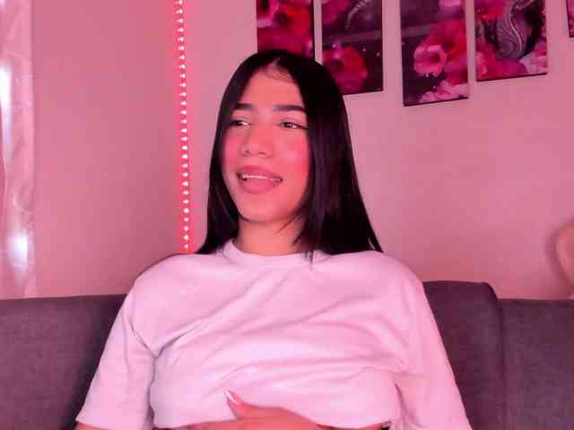 Alissarhys webcam