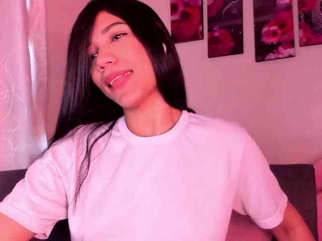 Alissarhys webcam