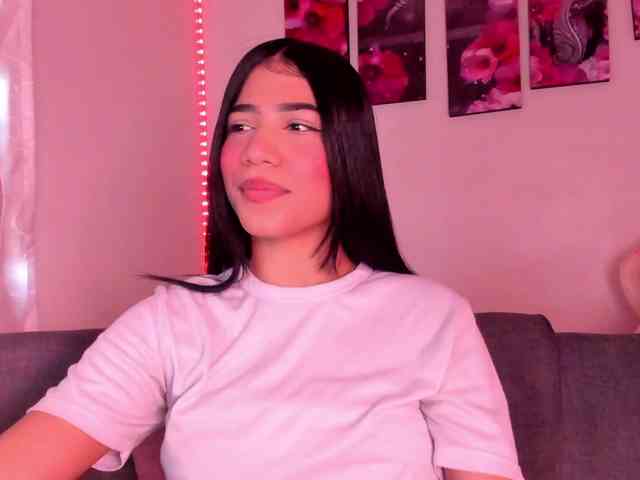Alissarhys webcam
