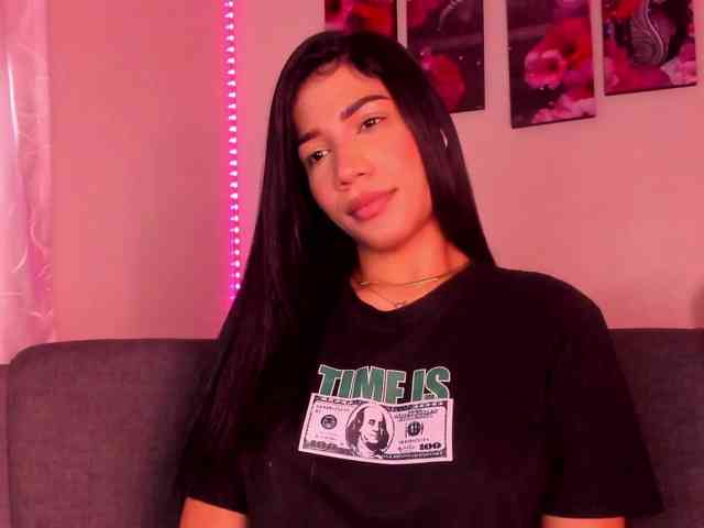 Alissarhys webcam