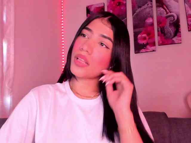 Alissarhys webcam