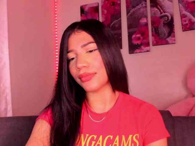 Alissarhys webcam