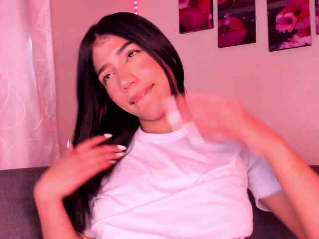 Alissarhys webcam