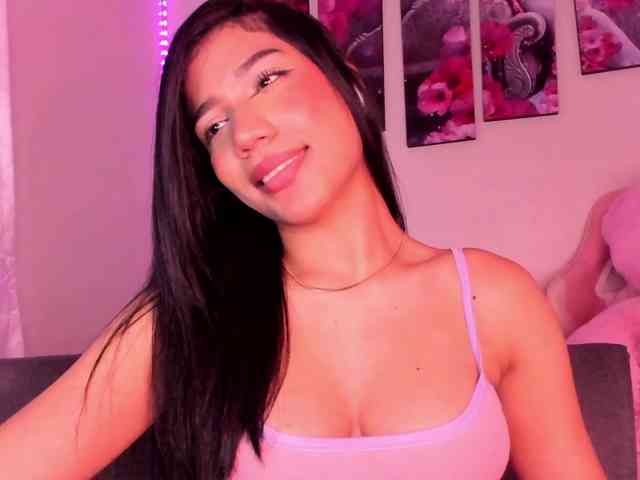 Alissarhys webcam