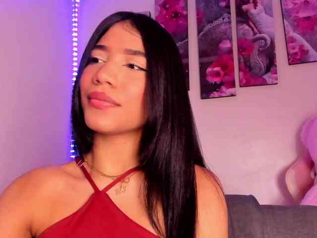 Alissarhys webcam