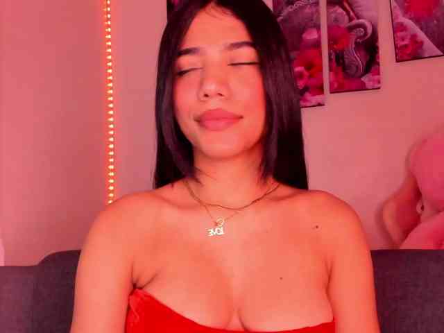 Alissarhys webcam