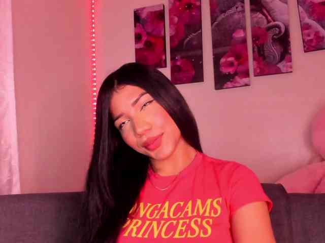 Alissarhys webcam