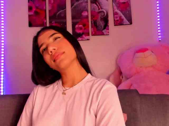 Alissarhys webcam