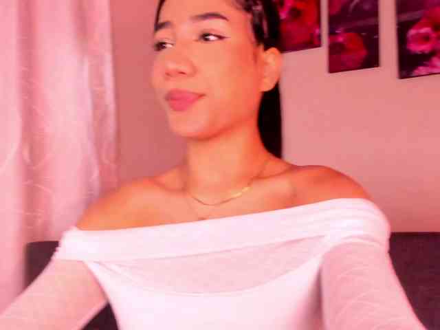Alissarhys webcam