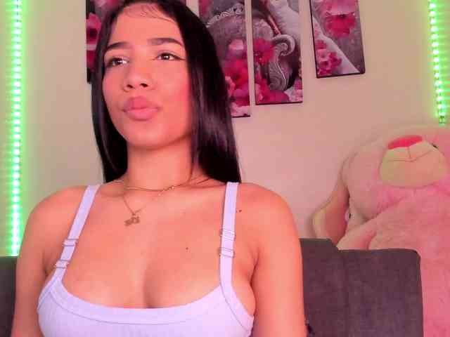 Alissarhys webcam