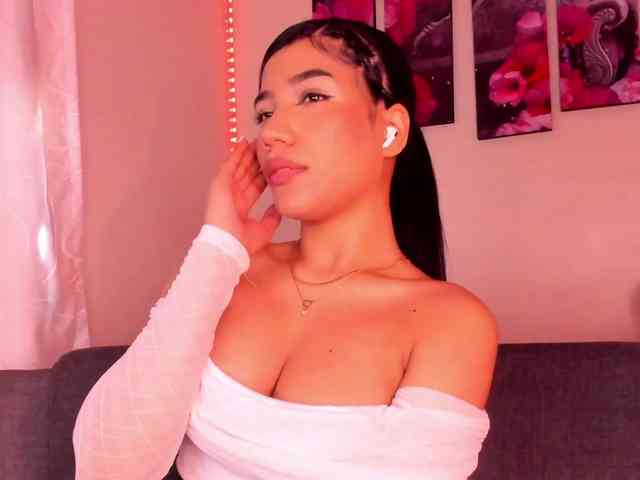 Alissarhys webcam