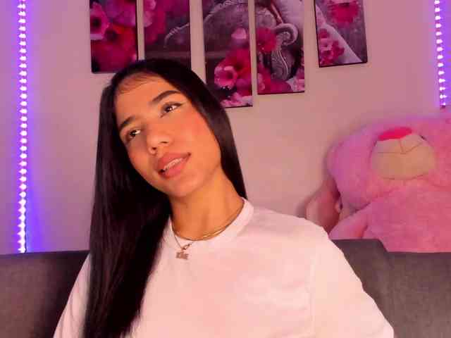 Alissarhys webcam