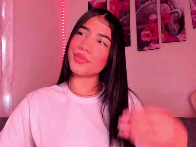 Alissarhys webcam