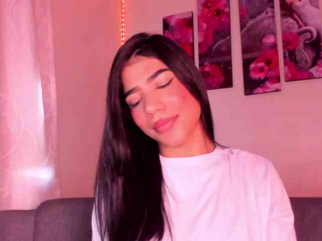 Alissarhys webcam