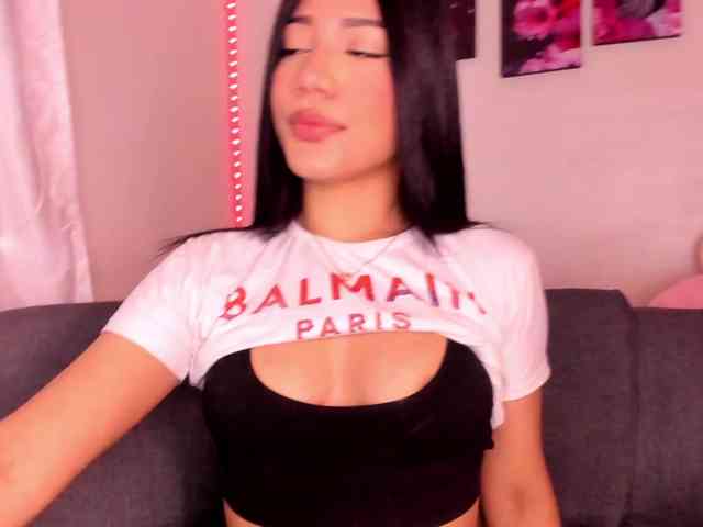 Alissarhys webcam