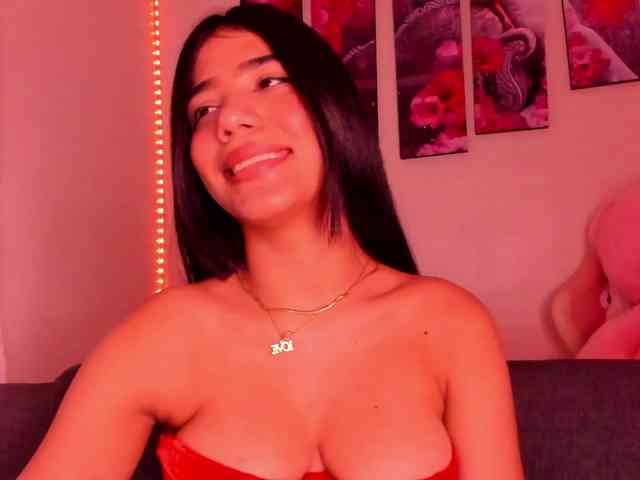 Alissarhys webcam