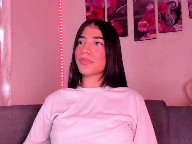 Alissarhys webcam