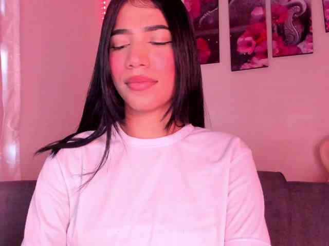 Alissarhys webcam