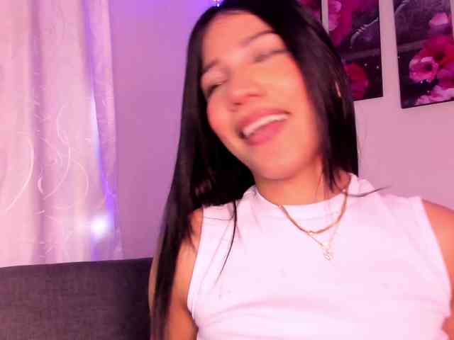 Alissarhys webcam