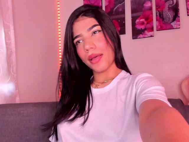 Alissarhys webcam