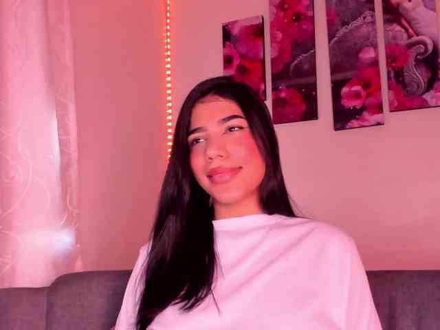 Alissarhys webcam