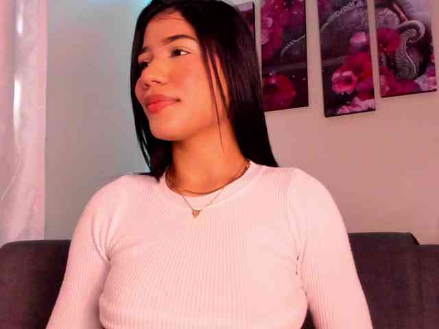 Alissarhys webcam