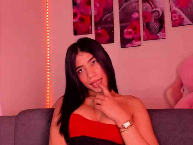 Alissarhys webcam