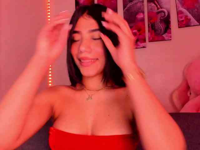 Alissarhys webcam