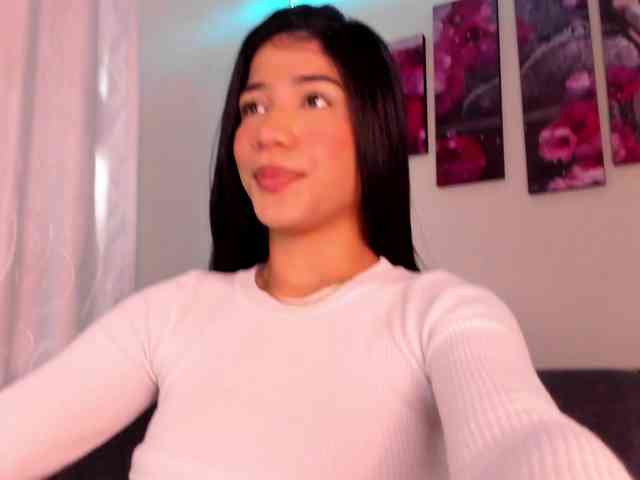 Alissarhys webcam