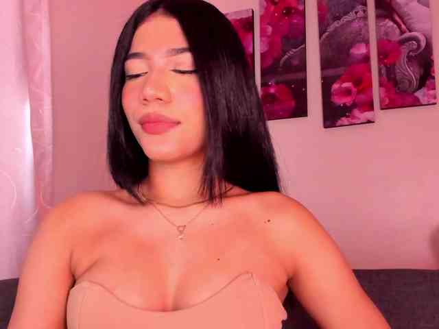 Alissarhys webcam