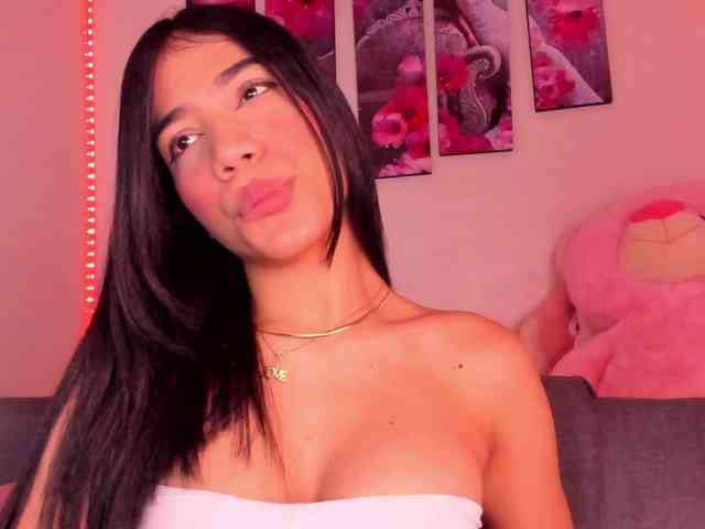 Alissarhys webcam
